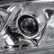 Spec-D Tuning 07-11 Toyota Camry Projector Headlight Chrome 2LHP-CAM07-RS - alternate 2